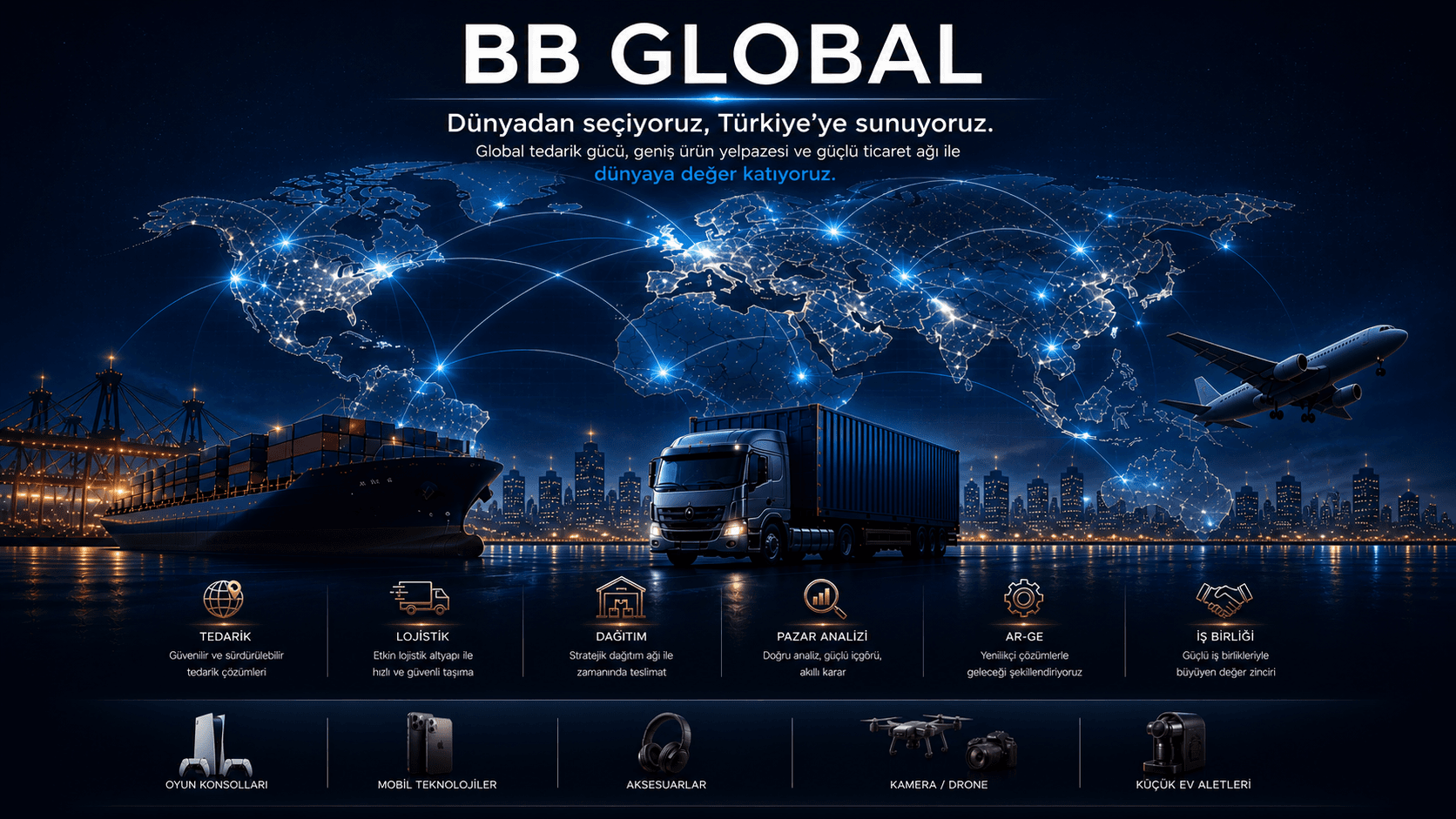 BB Global Hero