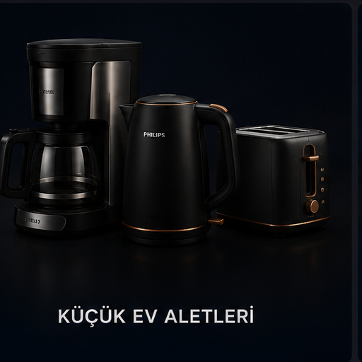 Küçük Ev Aletleri