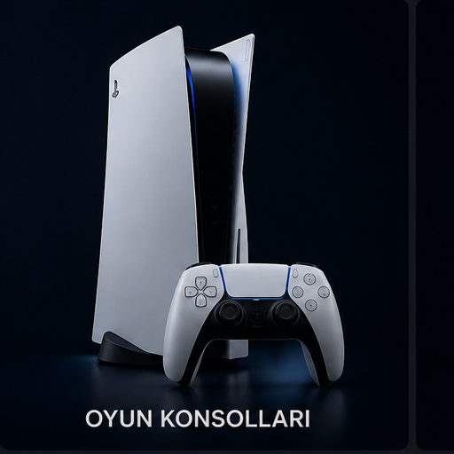Oyun Konsolları